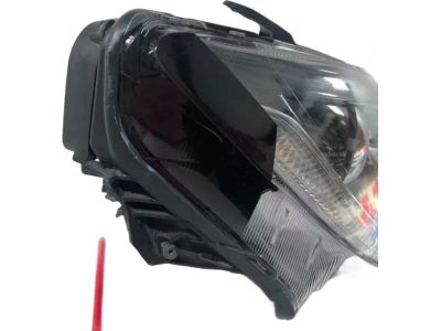 68370844AD Mopar Headlamp Product Photo 9 of 9