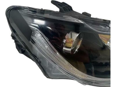 68370844AD Mopar Headlamp Product Photo 4 of 9