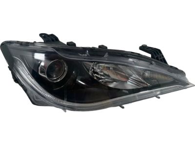 Mopar 68370844AD Headlamp 68370844AD Mopar Headlamp Product Photo 1 of 9