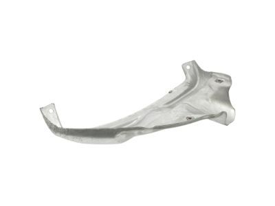 Dodge Exhaust Heat Shield - 4792783AA