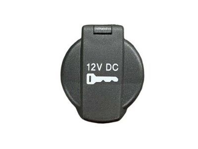 Ram 5026970AA CAP POWER OUTLET IGNITION FEED