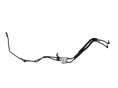 Dodge 55038164AC TUBE AND HOSE Oil Cooler