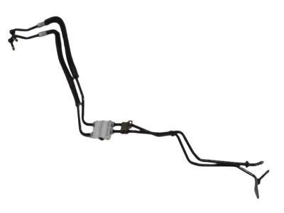 Dodge 55038164AC TUBE AND HOSE Oil Cooler
