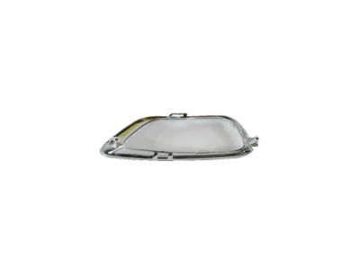 Mopar 6ED55SZ7AA Trim Ring Fog Lamp Bezel