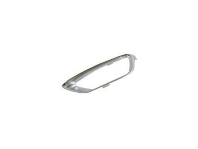 Mopar 6ED55SZ7AA Trim Ring Fog Lamp Bezel