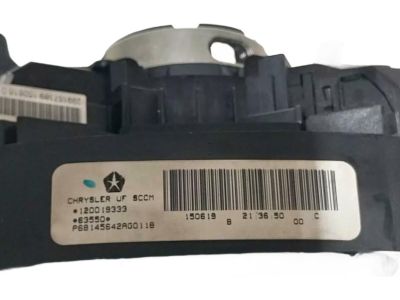 Mopar 68145642AG Switch Multifunction