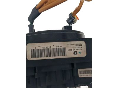 Mopar 68145642AG Switch Multifunction
