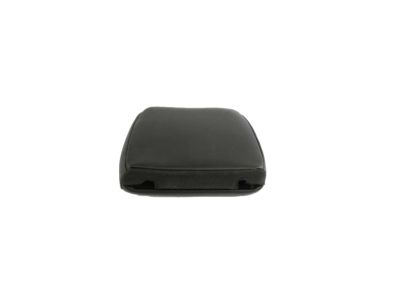 Mopar 6MJ14DX9AA Headrest Third Row