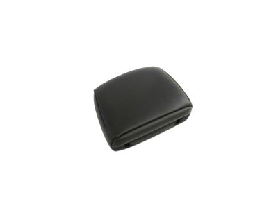 Mopar 6MJ14DX9AA Headrest Third Row