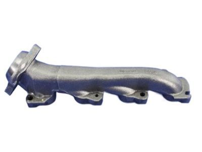 Chrysler 68045559AA MANIFOLD Exhaust