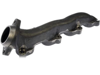 Chrysler 68045559AA MANIFOLD Exhaust