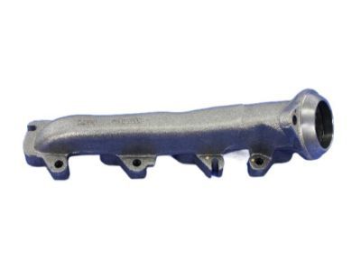 Chrysler 68045559AA MANIFOLD Exhaust