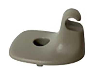 Chrysler YY23TL2AA Sunvisor Retainer