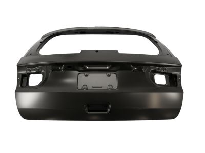 Mopar 68188026AD Panel Liftgate