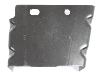 Dodge 5109173AB Reinforcement Bracket
