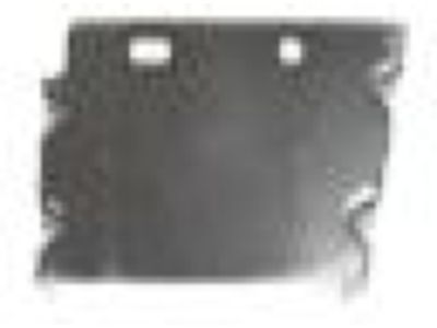 Dodge 5109173AB Reinforcement Bracket