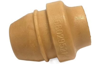 Jeep Control Arm Bumper - 68029521AE