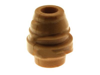 Jeep Control Arm Bumper - 68029521AE