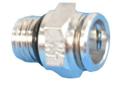 Jeep 5137722AA CONNECTOR Oil Cooler Tube