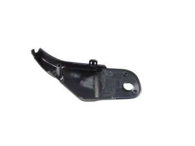 Mopar 6BN82TX7AC Shield Rear Seat