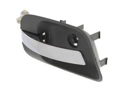 Chrysler 1AF101P1AA Handle Bezel