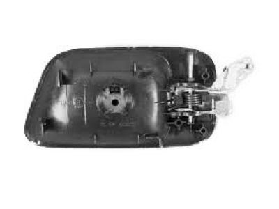 Chrysler 1AF101P1AA Handle Bezel