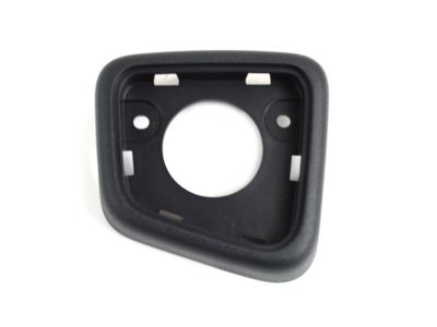 1XT84LC5AA Mopar Cover Riser Out Board Left Product Photo 1 of 2