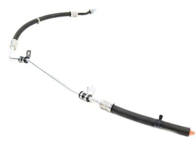 Chrysler Power Steering Hose - 68217585AA
