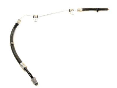 Chrysler Power Steering Hose - 68217585AA