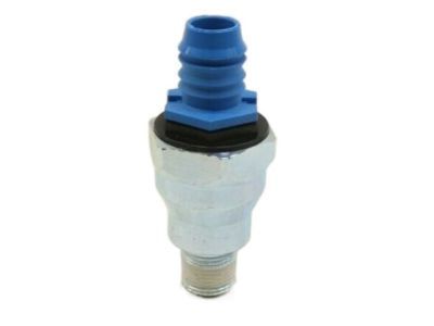 Dodge 53032925AB VALVE Crankcase Vent Complete