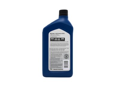 Mopar 68001332PB Engine Oil 5W40 Quart