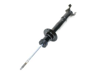 Dodge 68090072AD SHOCK ABSORBER Suspension Front