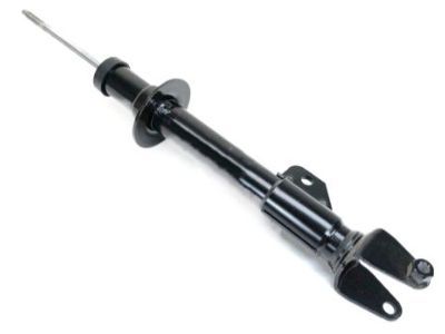 Dodge 68090072AD SHOCK ABSORBER Suspension Front