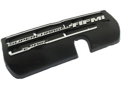 Jeep 68186393AD Engine Cover