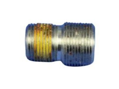 Jeep 4892338AC Oil Filter Connector