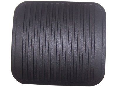 Jeep 52002750 PAD, Pedal