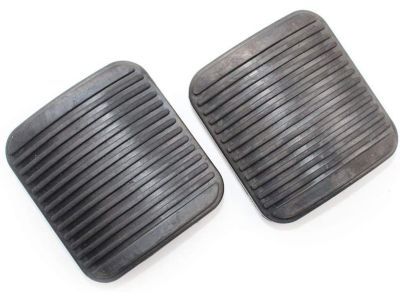 Jeep 52002750 PAD, Pedal