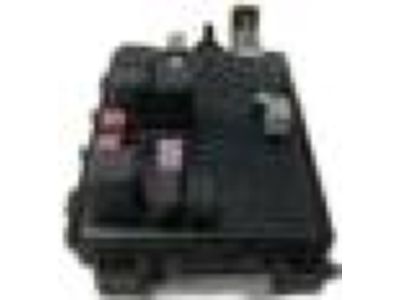 Mopar 68105528AC Power Distribution Center
