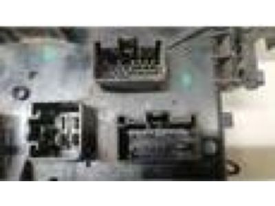 Mopar 68105528AC Power Distribution Center