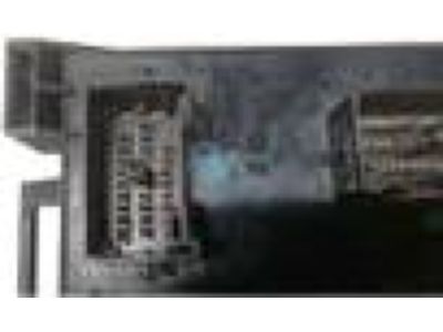 Mopar 68105528AC Power Distribution Center