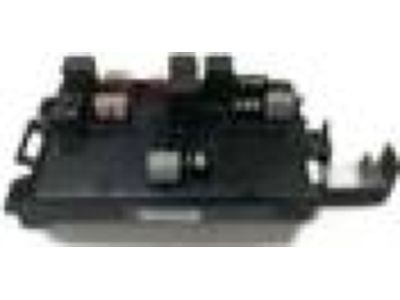 Mopar 68105528AC Power Distribution Center