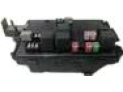 Mopar 68105528AC Power Distribution Center