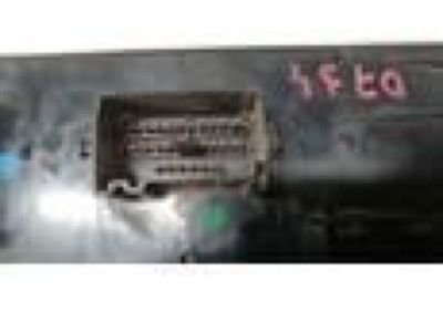 Mopar 68105528AC Power Distribution Center