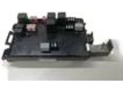 Mopar 68105528AC Power Distribution Center