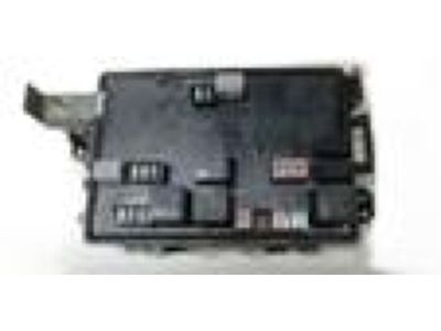 Mopar 68105528AC Power Distribution Center