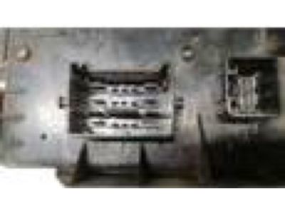 Mopar 68105528AC Power Distribution Center