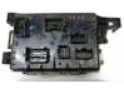 Mopar 68105528AC Power Distribution Center