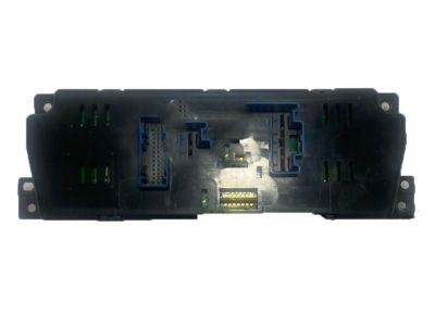 Ram Blower Control Switches - 55111290AF