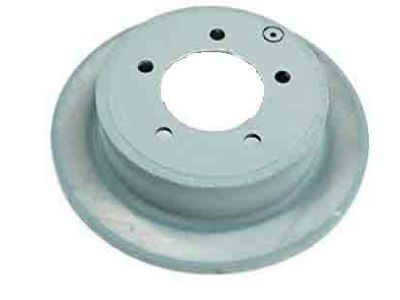 Jeep Brake Disc - 5105515AA