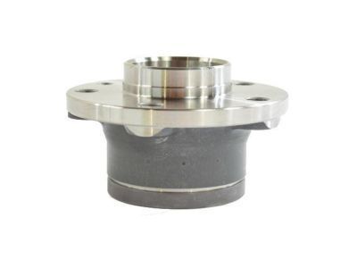 Ram 68263146AA Hub & Bearing Assembly